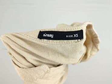 Kobiety: Sinsay, Tunika damska, rozmiar XS — 4