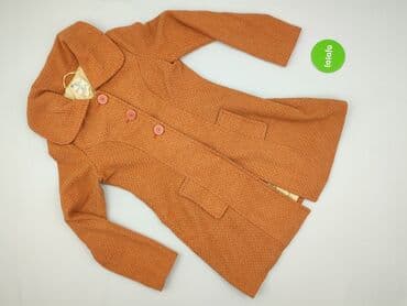 truffle collection buty: Tulle, Płaszcz damski, S — 2