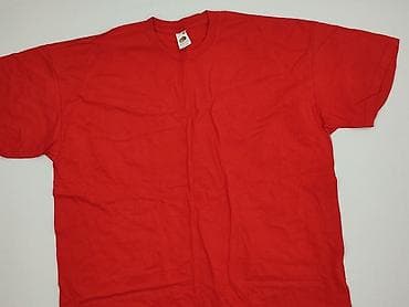 bluza hell: Fruit Of The Loom, Koszulka dla mężczyzn, rozmiar 2XL — 1