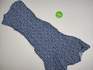 ciuchy h: H&M, Sukienka damska, rozmiar L — 3