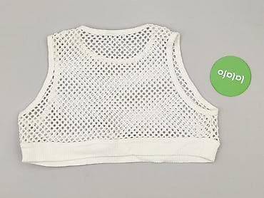 zara bluzy: Zara, Top damski, rozmiar L — 3