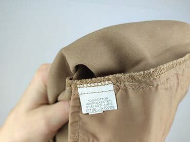 spodnie hello kitty olx: Freesia, Spodnie materiałowe damskie, rozmiar XL — 5