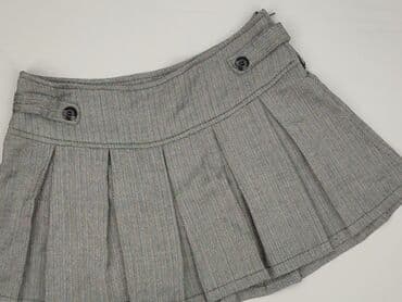 spódniczka mini allegro: Amisu, Spódnica damska, rozmiar M — 1