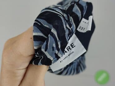 varlesca kurtki zimowe: Vero Moda, Koszula damska, rozmiar L — 5