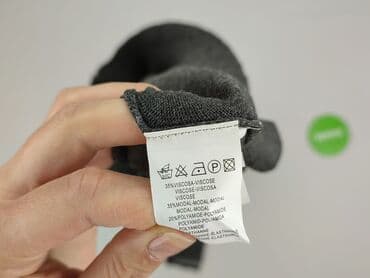 buty zimowe lv: Sweter damski, rozmiar L — 5