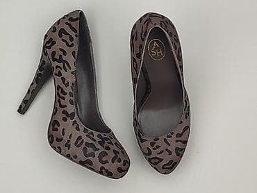 buty aldi: Półbuty damskie, rozmiar 39 — 1