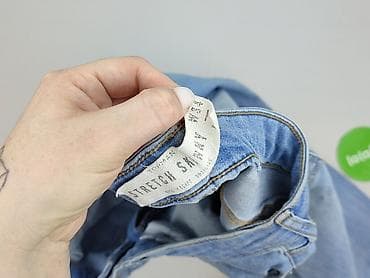 tk maxx obuwie: Topman, Jeansy dla mężczyzn, rozmiar L — 4