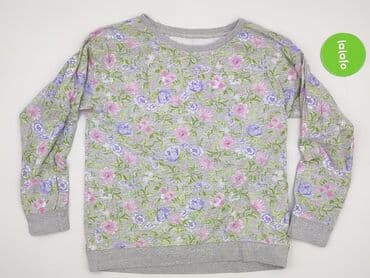 bluzy świąteczne dla rodziny: Bluza damska
, rozmiar L — 2