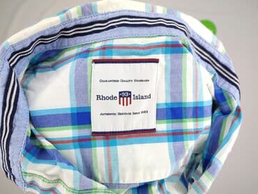 c: IZOD, Koszulа dla mężczyzn, rozmiar L — 4