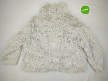 welurowe: Futro, rozmiar XL — 3