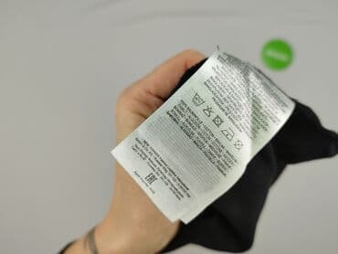 koszulka z gitara: FB Sister, T-shirt damski, L — 5