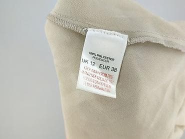 buty bear: River Island, Top damski, rozmiar L — 5