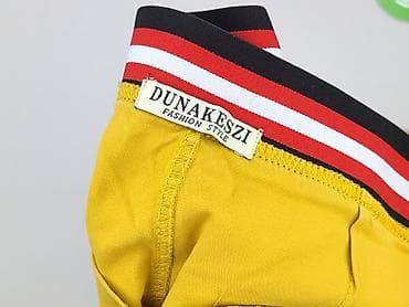 joggery basic damskie: Spodnie materiałowe damskie, rozmiar L — 4