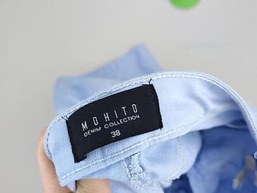 sklepy bialcon: Mohito, Jeansy damskie, rozmiar L — 4