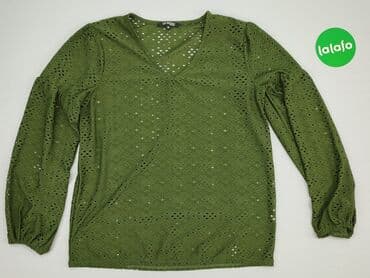 reseved sukienki: Top Secret, Women's blouse, size S (EU 36) — 2