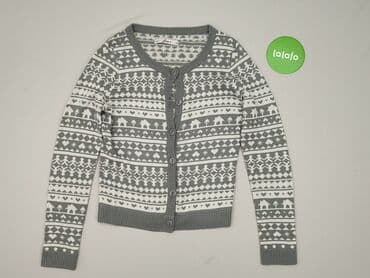 narzutka h: House, Women`s knitwear, size XS (EU 34) — 2