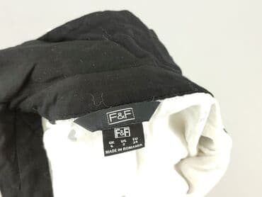 bluzki z frędzlami reserved: F&F, Bluzka damska, rozmiar XS — 5