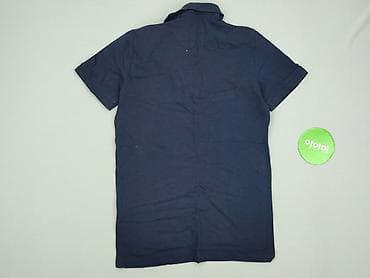 lacoste granatowe: Damska koszulka polo, rozmiar M — 3