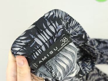 kozaki z futerkiem deichmann: Amisu, Spodnie materiałowe damskie, M — 4