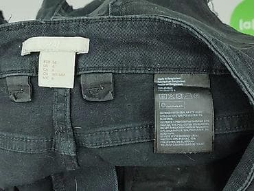h m plus size tops: H&M, Szorty damskie, rozmiar S — 5