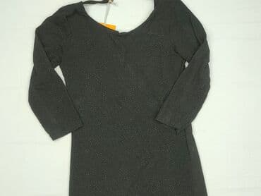 bluzki dopasowane eleganckie: Women`s dress, size S (EU 36) — 1