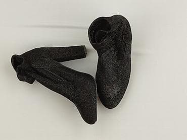 kozaki h: Botki damskie, rozmiar 37 — 1