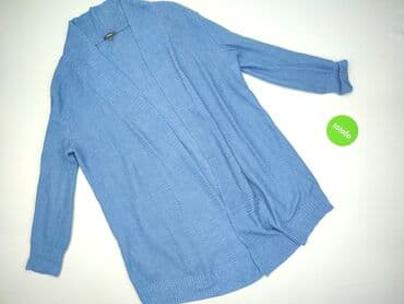 Kobiety: Montego, Kardigan damski, rozmiar 2XL — 2