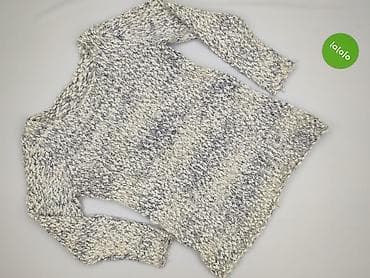 m s sweter: Sweter damski, rozmiar M — 2