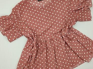 Shein Curve, Bluzka damska, rozmiar XL