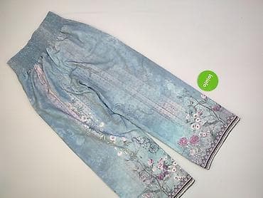 eobuwie go soft: Spodnie materiałowe damskie, rozmiar L — 3