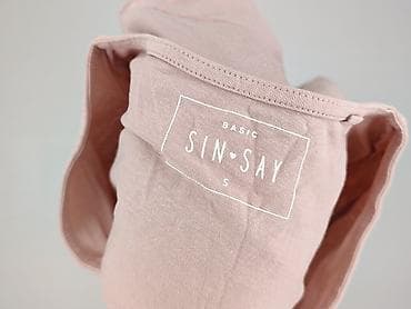 kostiumy: Sinsay, Body damskie, rozmiar S — 4
