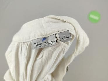 blue motion bluzki: Blue Motion, Top damski, rozmiar L — 4