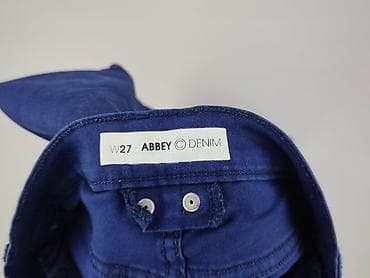 bugjo jeans: Jeansy damskie, rozmiar S — 4
