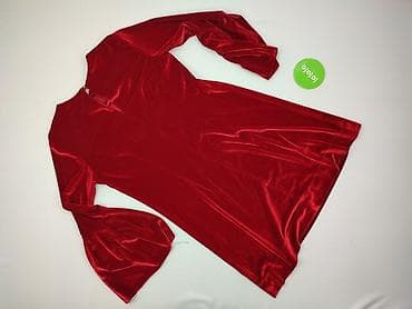 marc jacobs: Echo, Sukienka damska, rozmiar L — 3