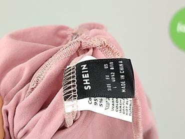 biustonosz 75b h: Shein, Top damski, rozmiar L — 4