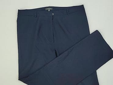 stone island: Street One, Spodnie materiałowe damskie, rozmiar XL — 1