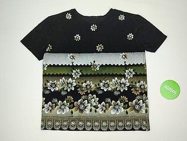 biustonosz 85a: Bluzka damska, rozmiar XL — 2