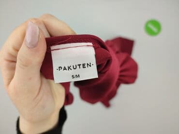 paski do sukienek ozdobne: Pakuten, Sukienka damska, rozmiar M — 4