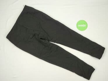 leggings: Zara, Legginsy M — 4