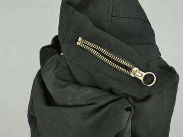 damska kurtka bomberka: ONLY, Kurtka bomberka damska, rozmiar XS — 5