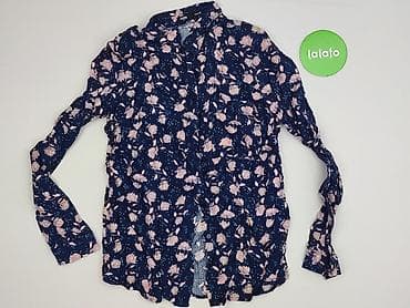 Basic, Koszula damska, rozmiar M — 2