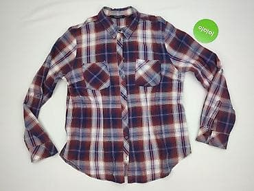 thomas nash koszula: Peacocks, Koszula damska, rozmiar XL — 2