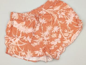 szorty damskie czerwone: H&M, Szorty damskie, rozmiar S — 1