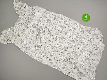 latynki: Sukienka damska, rozmiar 4XL — 2