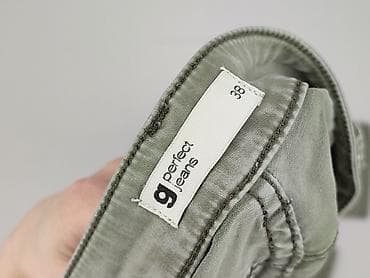 drip jeans: Jeansy damskie, rozmiar M — 4