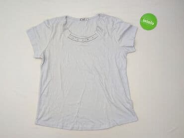 in extenso t shirty: Women`s T-shirt, size 2XL (EU 44) — 2