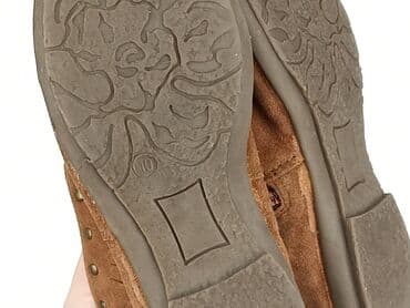 klapki profilowane zdrowotne: Baby shoes, 15 and less, condition - Very good — 7