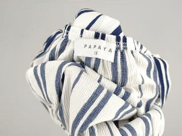 papaya ubrania sukienki: Papaya, Bluzka damska, rozmiar 3XL — 4