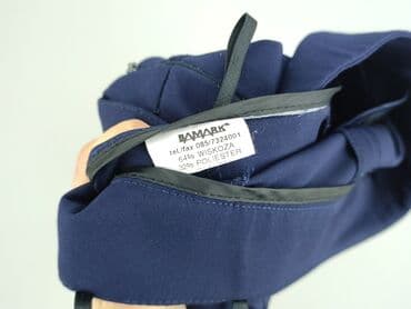 marco obuwie: Spodnie materiałowe damskie, rozmiar L — 5