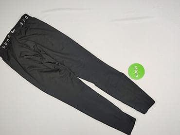 leginsy push up: 4F, Legginsy Sportowe damskie, rozmiar M — 3